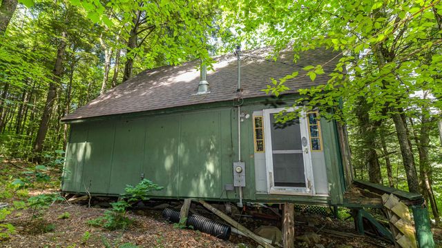 148 Summit View Drive, Tamworth, NH 03886