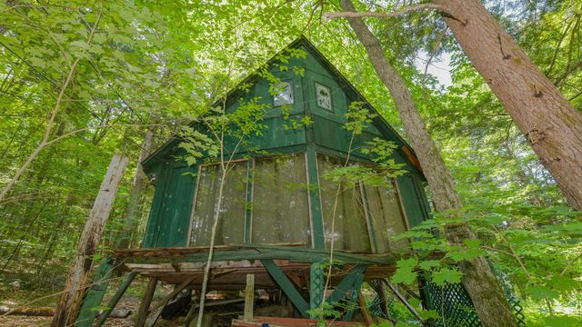 148 Summit View Drive, Tamworth, NH 03886