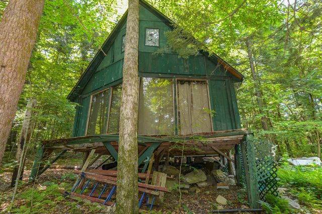 148 Summit View Drive, Tamworth, NH 03886