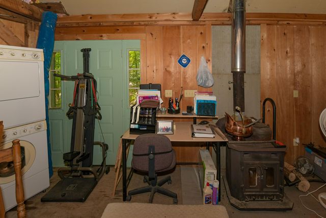 148 Summit View Drive, Tamworth, NH 03886