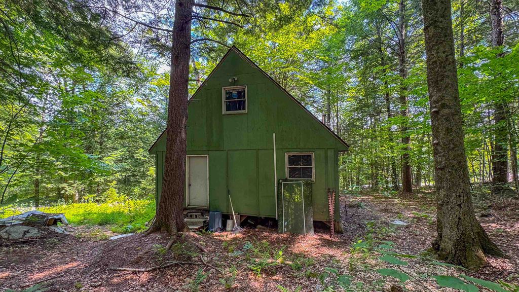148 Summit View Drive, Tamworth, NH 03886