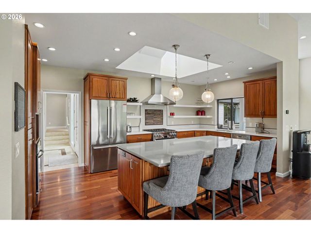 3021 CONCOMLY Rd S, Salem, OR 97306