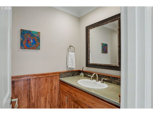 3021 CONCOMLY Rd S, Salem, OR 97306