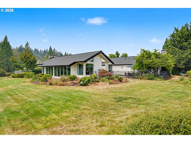 3021 CONCOMLY Rd S, Salem, OR 97306