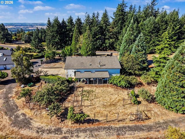 3021 CONCOMLY Rd S, Salem, OR 97306