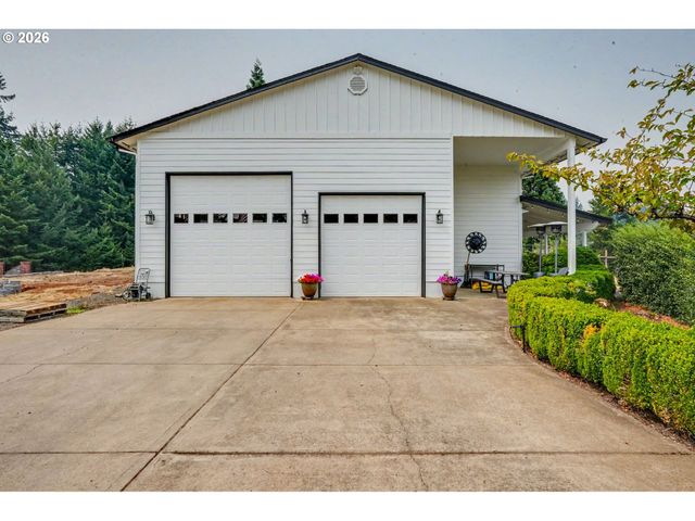 3021 CONCOMLY Rd S, Salem, OR 97306