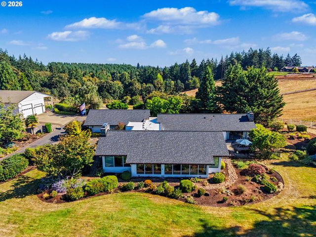 3021 CONCOMLY Rd S, Salem, OR 97306