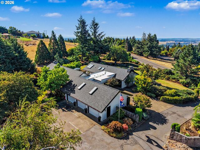 3021 CONCOMLY Rd S, Salem, OR 97306