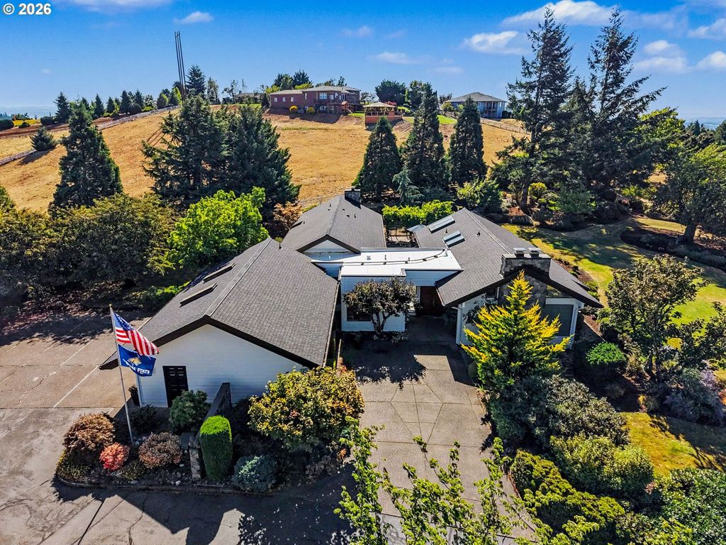 3021 CONCOMLY Rd S, Salem, OR 97306