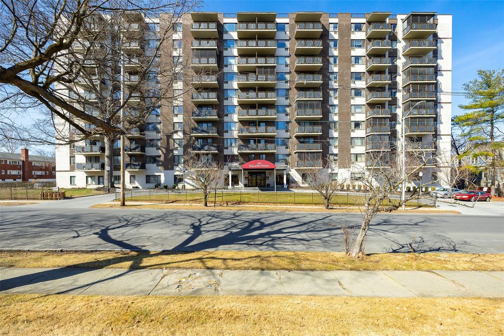 160 Academy Street 3B, Poughkeepsie, NY 12601