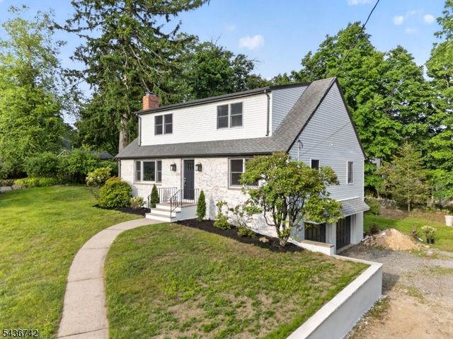 11 Franklin St, Mahwah Twp., NJ 07430