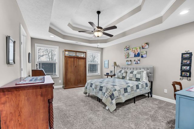 416 Glenstone Springs Dr, Clarksville, TN 37043