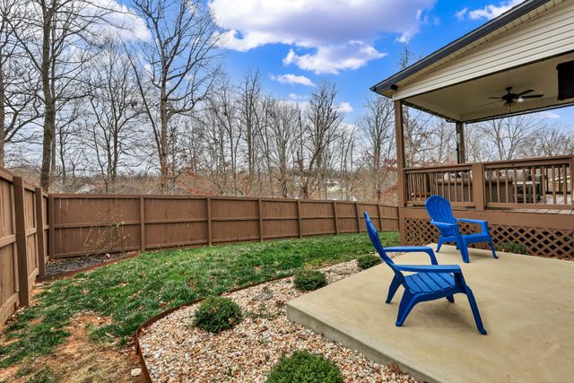 416 Glenstone Springs Dr, Clarksville, TN 37043