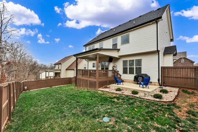 416 Glenstone Springs Dr, Clarksville, TN 37043