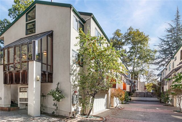 670 Chorro Street E, San Luis Obispo, CA 93401