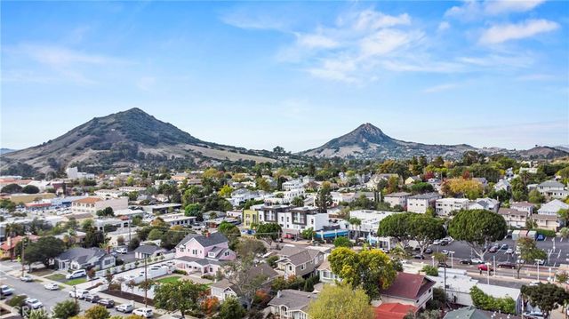 670 Chorro Street E, San Luis Obispo, CA 93401