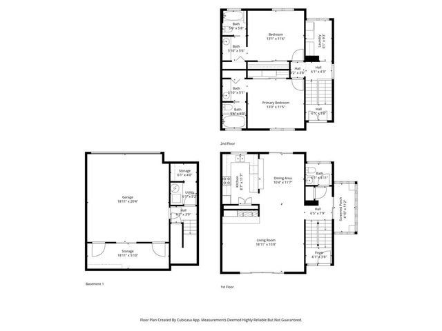 670 Chorro Street E, San Luis Obispo, CA 93401