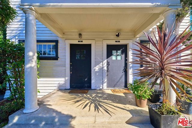 1228 S Catalina Street, Los Angeles, CA 90006