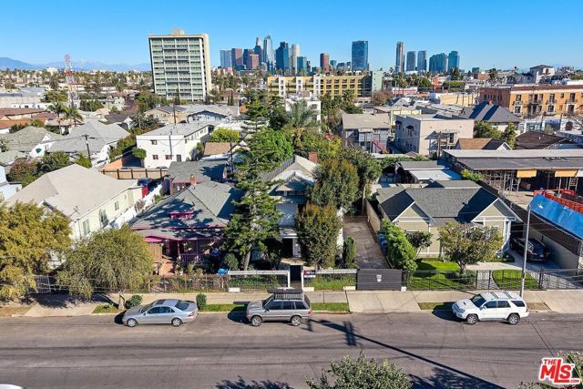 1228 S Catalina Street, Los Angeles, CA 90006