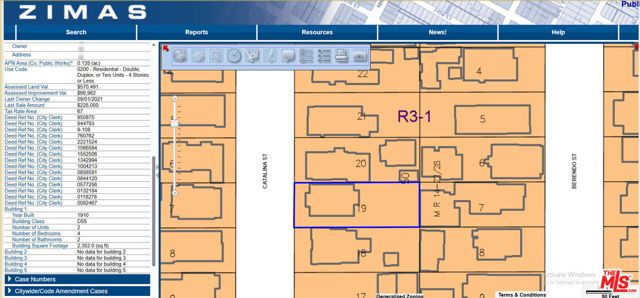 1228 S Catalina Street, Los Angeles, CA 90006