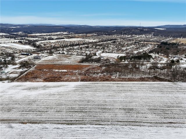 11.7AC N Center Street, Elkins, AR 72727