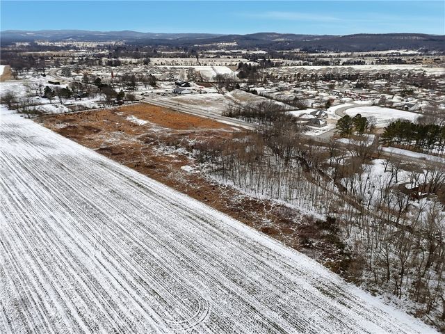 11.7AC N Center Street, Elkins, AR 72727