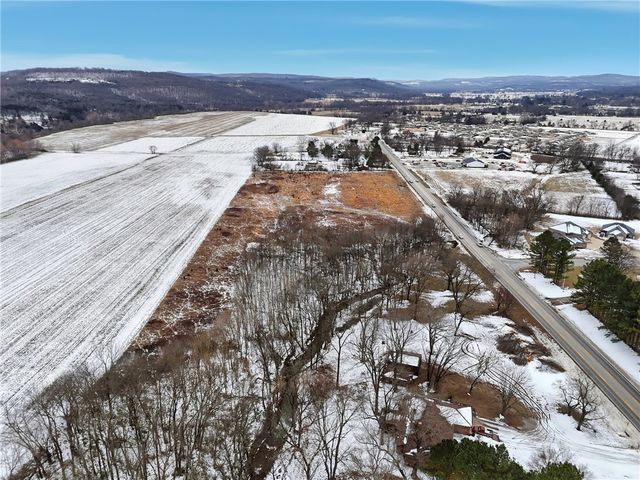 11.7AC N Center Street, Elkins, AR 72727