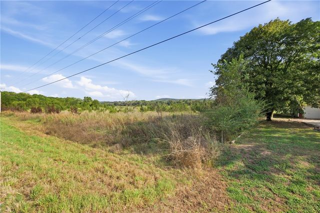 11.7AC N Center Street, Elkins, AR 72727