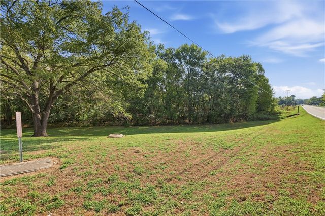 11.7AC N Center Street, Elkins, AR 72727