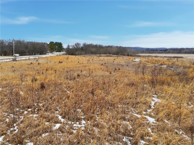 11.7AC N Center Street, Elkins, AR 72727