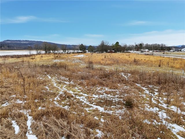 11.7AC N Center Street, Elkins, AR 72727