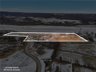 11.7AC N Center Street, Elkins, AR 72727