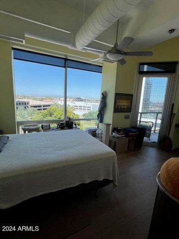 1 E LEXINGTON Avenue 609, Phoenix, AZ 85012