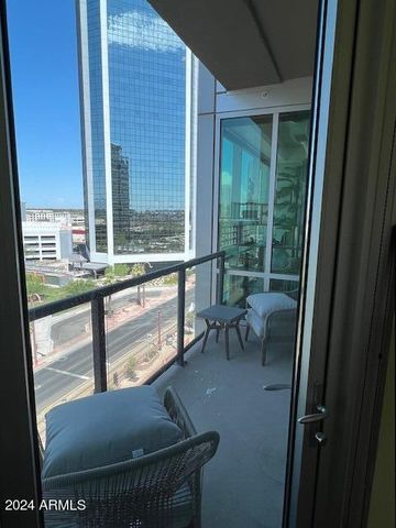 1 E LEXINGTON Avenue 609, Phoenix, AZ 85012