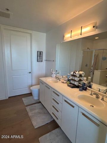 1 E LEXINGTON Avenue 609, Phoenix, AZ 85012