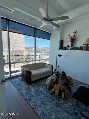 1 E LEXINGTON Avenue 609, Phoenix, AZ 85012
