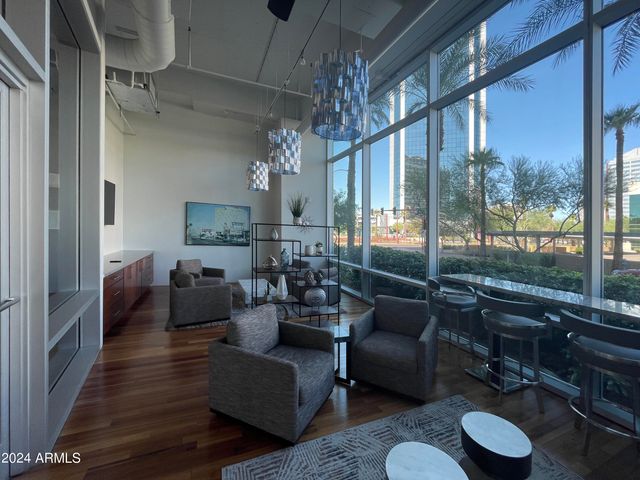 1 E LEXINGTON Avenue 609, Phoenix, AZ 85012