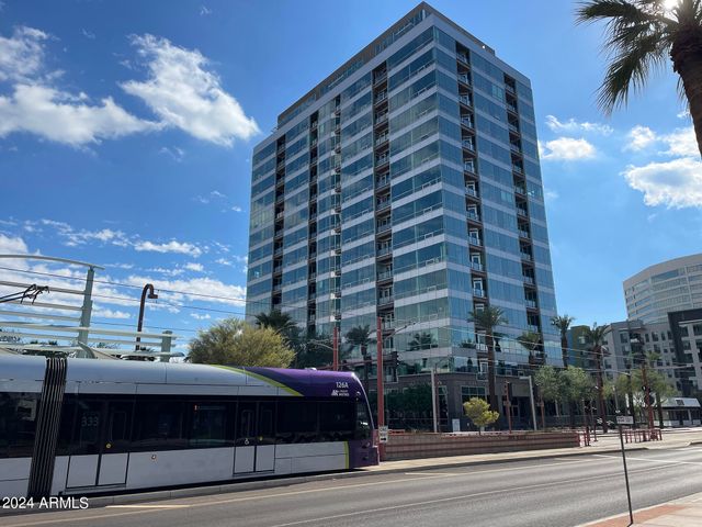 1 E LEXINGTON Avenue 609, Phoenix, AZ 85012