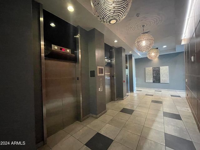 1 E LEXINGTON Avenue 609, Phoenix, AZ 85012