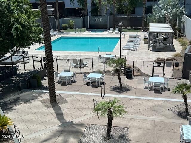 1 E LEXINGTON Avenue 609, Phoenix, AZ 85012