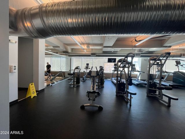 1 E LEXINGTON Avenue 609, Phoenix, AZ 85012