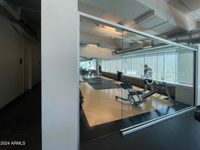 1 E LEXINGTON Avenue 609, Phoenix, AZ 85012