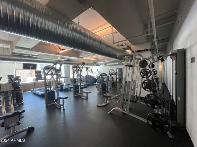 1 E LEXINGTON Avenue 609, Phoenix, AZ 85012
