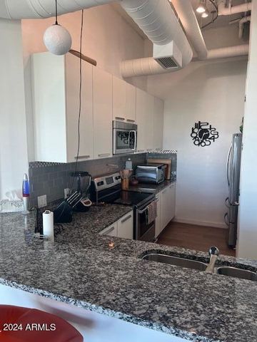 1 E LEXINGTON Avenue 609, Phoenix, AZ 85012