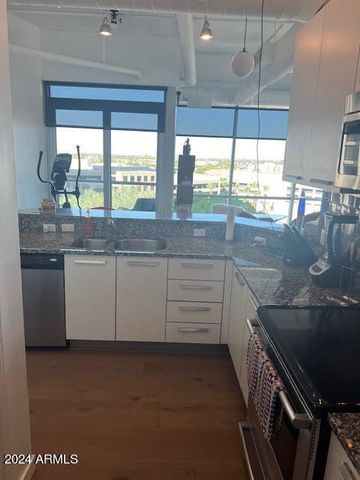 1 E LEXINGTON Avenue 609, Phoenix, AZ 85012
