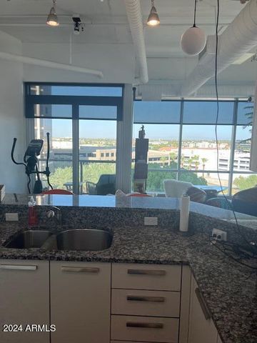 1 E LEXINGTON Avenue 609, Phoenix, AZ 85012