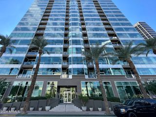 1 E LEXINGTON Avenue 609, Phoenix, AZ 85012