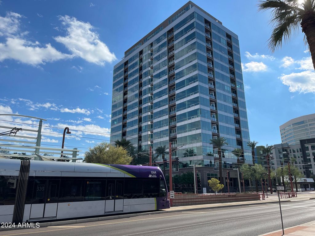 1 E LEXINGTON Avenue 609, Phoenix, AZ 85012 — photo 2