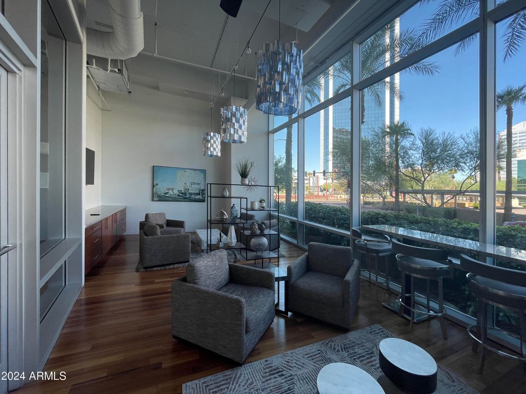 1 E LEXINGTON Avenue 609, Phoenix, AZ 85012 — photo 5