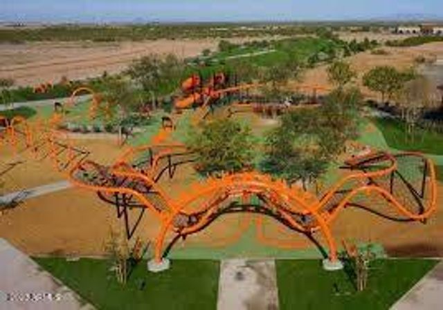 9844 E SATELLITE Drive, Mesa, AZ 85212